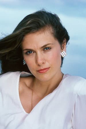 Portrait de Colleen Camp