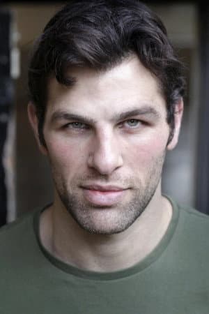 Portrait de Arthur Sylense