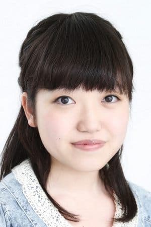 Portrait de Misaki Kuno