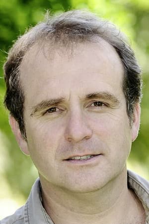Portrait de Jean-Christian Fraiscinet