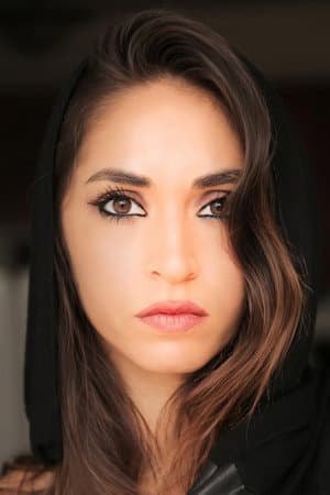 Portrait de Nihan Gur
