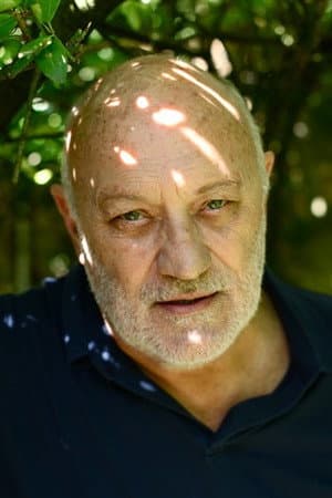 Portrait de Jean-Marie Winling