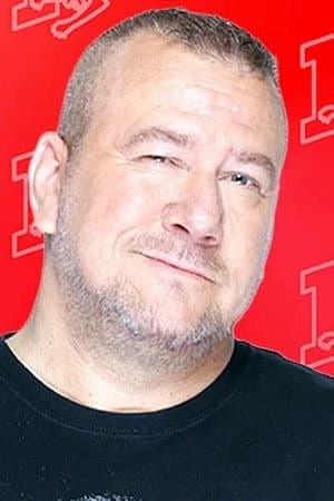 Portrait de Daddy K