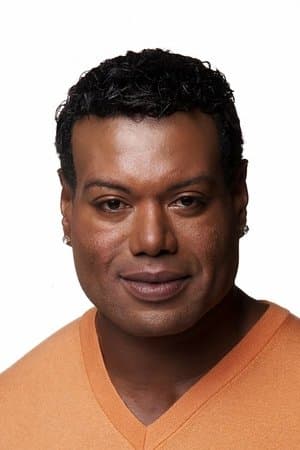 Portrait de Christopher Judge