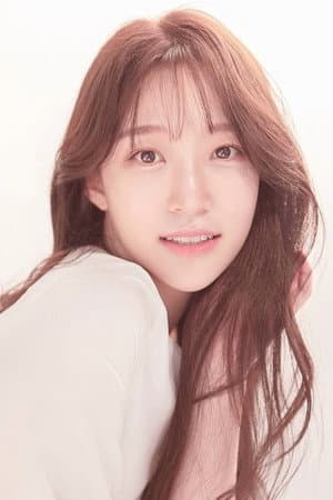 Portrait de 서지혜