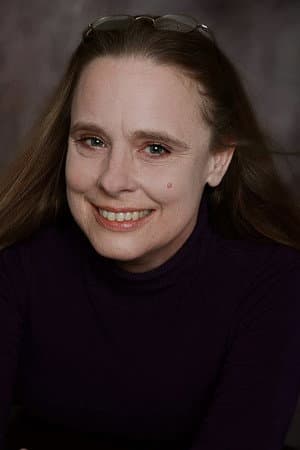 Portrait de Jaime Hill