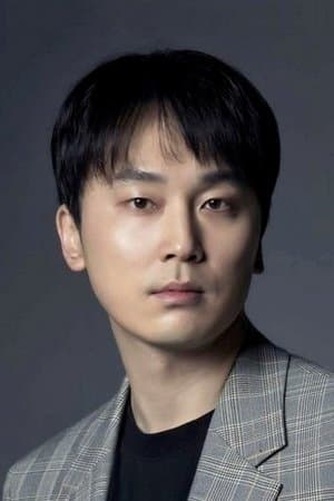 Portrait de Seo Hyun-woo