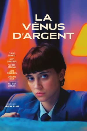Affiche de La Vénus d'argent