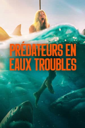 Affiche de Dangerous Animals