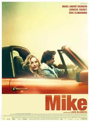 Affiche de Mike