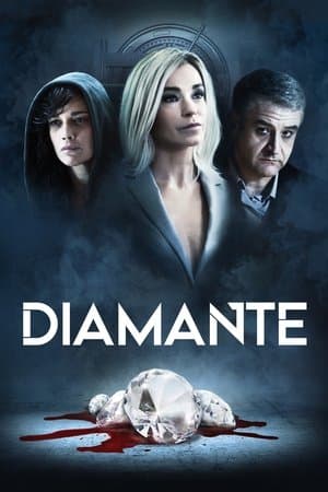 Affiche de Diamante