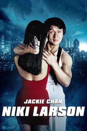 Affiche de Niki Larson