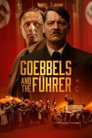 Affiche de La Fabrique du mensonge