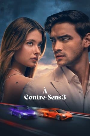 Affiche de À contre-sens 3