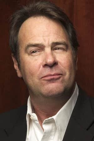 Portrait de Dan Aykroyd