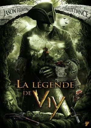 Affiche de La Légende de Viy