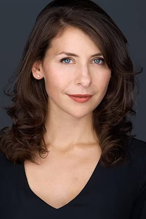 Portrait de Alana Hawley Purvis