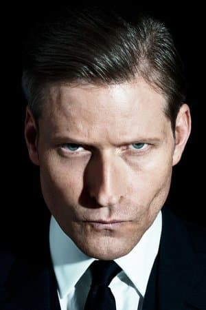 Portrait de Crispin Glover