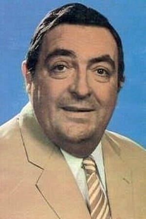 Portrait de Henri Génès