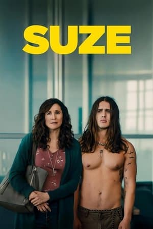 Affiche de Suze