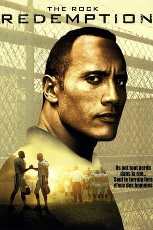 Affiche de Rédemption