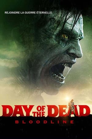 Affiche de Day of the Dead : Bloodline