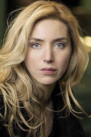 Portrait de Cyrielle Debreuil