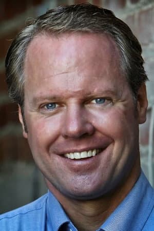 Portrait de Dan Warner