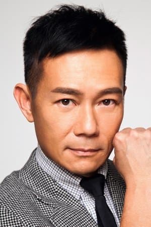 Portrait de Eddie Cheung Siu-Fai