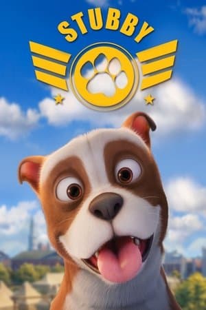 Affiche de Stubby
