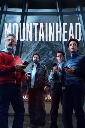 Affiche de Mountainhead