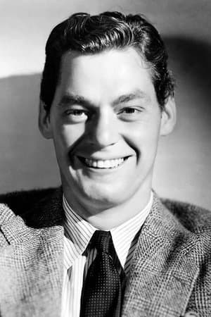 Portrait de Johnny Weissmüller