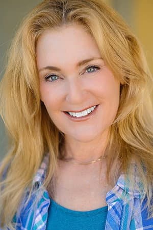 Portrait de Jill Adler