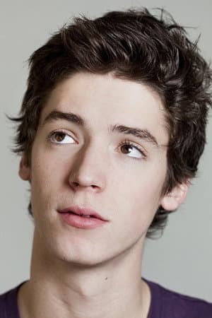 Portrait de Pico Alexander