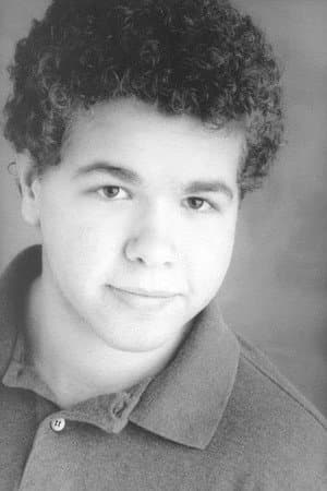 Portrait de Jeffrey Zubernis