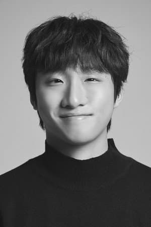 Portrait de Hong Xa-bin