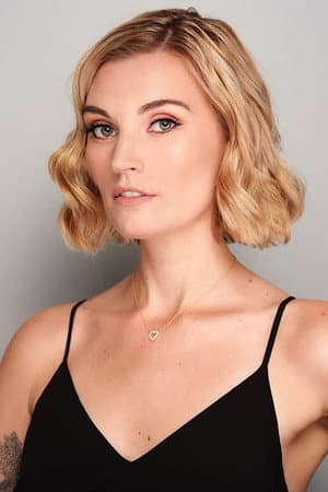 Portrait de Anna Louise Morse