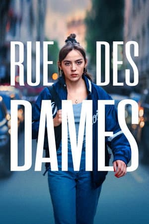 Affiche de Rue des dames