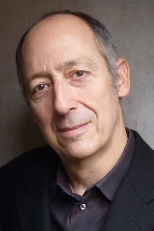 Portrait de Sam Karmann