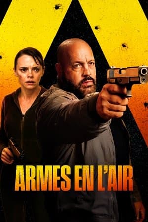 Affiche de Guns Up