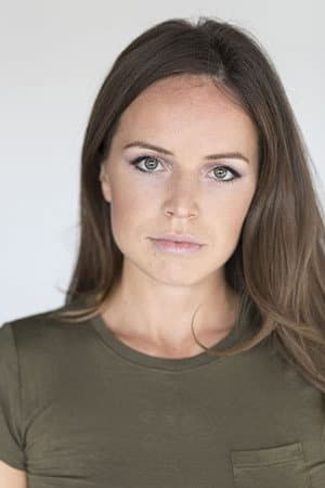 Portrait de Emily Alatalo