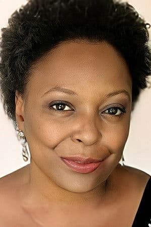 Portrait de L. Scott Caldwell