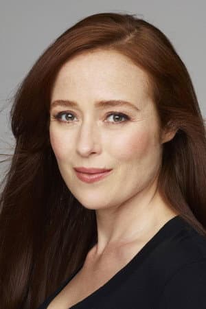 Portrait de Jennifer Ehle