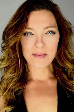 Portrait de Sabrina Gennarino