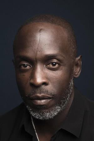 Portrait de Michael Kenneth Williams