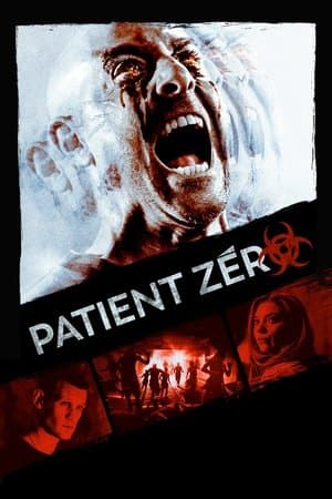 Affiche de Patient Zéro