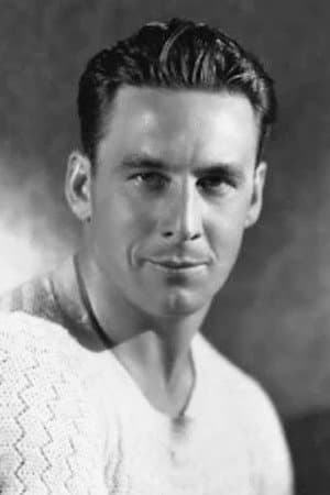 Portrait de George O'Brien