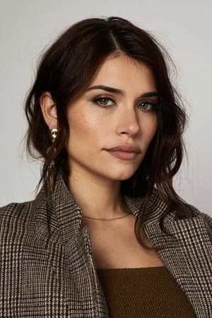 Portrait de Eva De Dominici