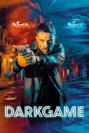 Affiche de DarkGame