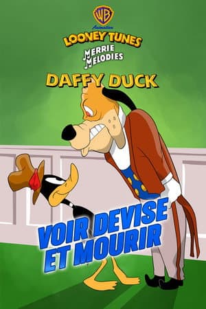 Affiche de Voir devise et mourir